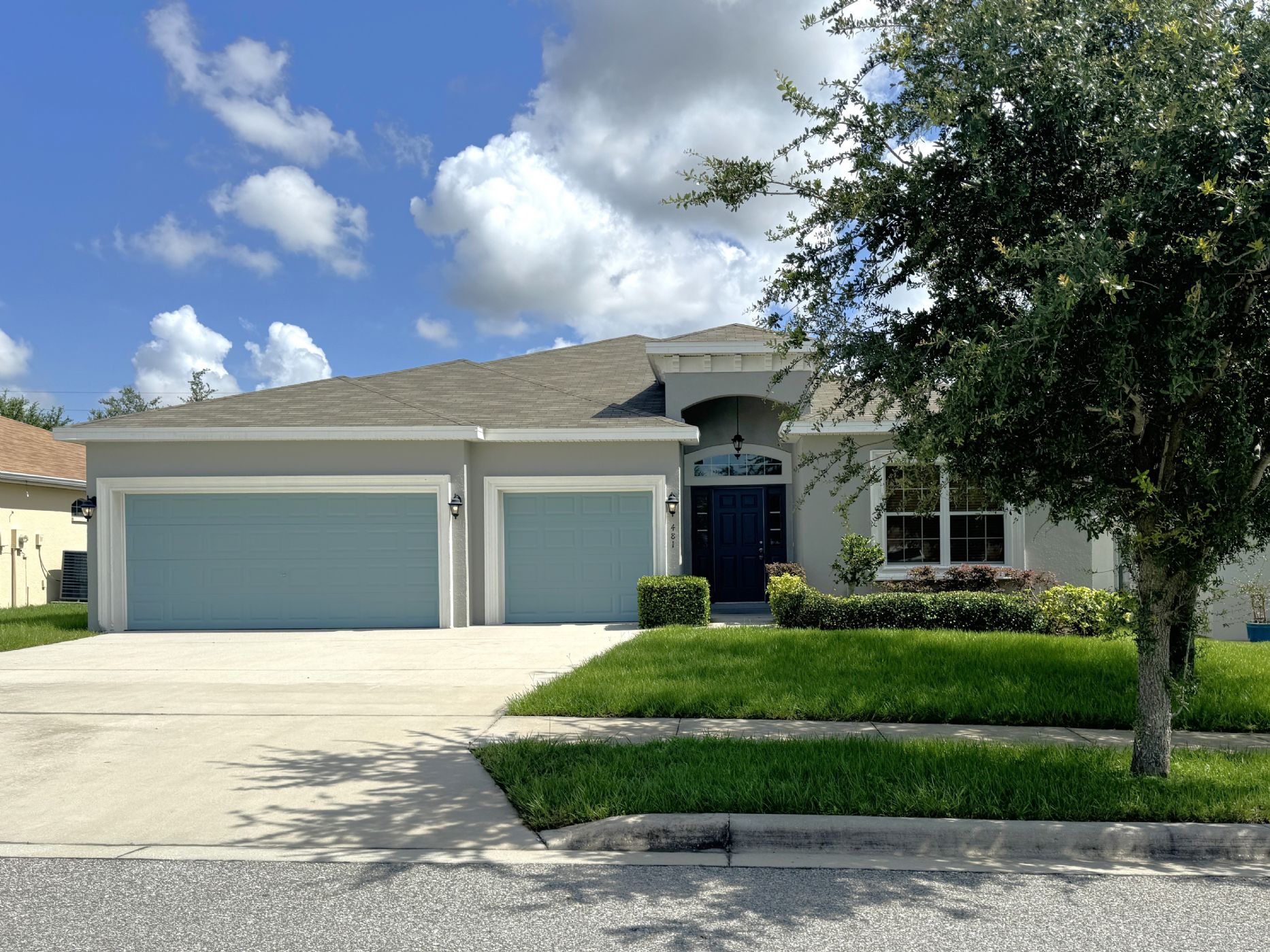Haines City Home, FL Real Estate Listing